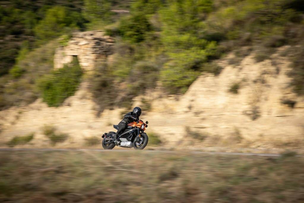 Recorridos moto Pirineo Aragonés